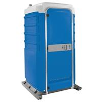 Portable Restrooms