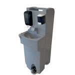 Outdoor Sinks