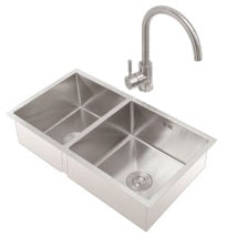 Custom Sinks