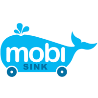 MOBI Portable Sink