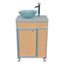 Monsam Vessel Portable Sink PSE-010