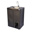 Monsam Foot Pump Portable Sink PSF-101