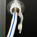 Monsam Garden Hose Connector A102