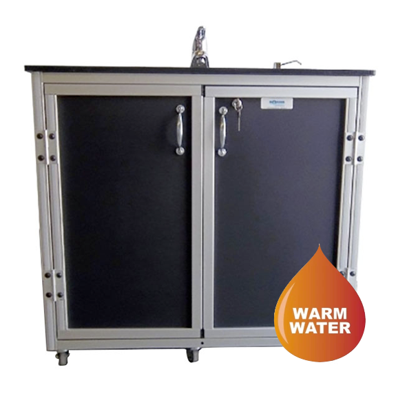 Monsam NSF Certified Deep Single-Basin 6