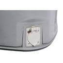 PolyJohn Portable Handwash Sink, Warm Water, Dual Bowl, BRA1-2000