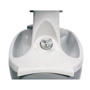 PolyJohn Portable Handwash Sink, Warm Water, Dual Bowl, BRA1-2000