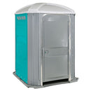 PolyJohn Comfort XL Portable Restroom, PH03-1000, Updated Part Number: PH03-2000