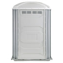 PolyJohn Comfort XL Portable Restroom, PH03-1000, Updated Part Number: PH03-2000