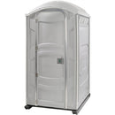 PolyJohn PJN3 Portable Restroom, PJN3-1000