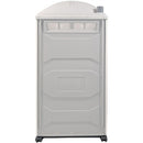PolyJohn PJN3 Portable Restroom, PJN3-1000