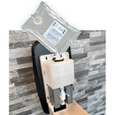 Purell Hand Sanitizer with Vista Hand Sanitizer Dispenser, Stand, and Mat
