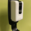 Purell Hand Sanitizer with Vista Hand Sanitizer Dispenser, Stand, and Mat