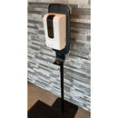 Purell Hand Sanitizer with Vista Hand Sanitizer Dispenser, Stand, and Mat