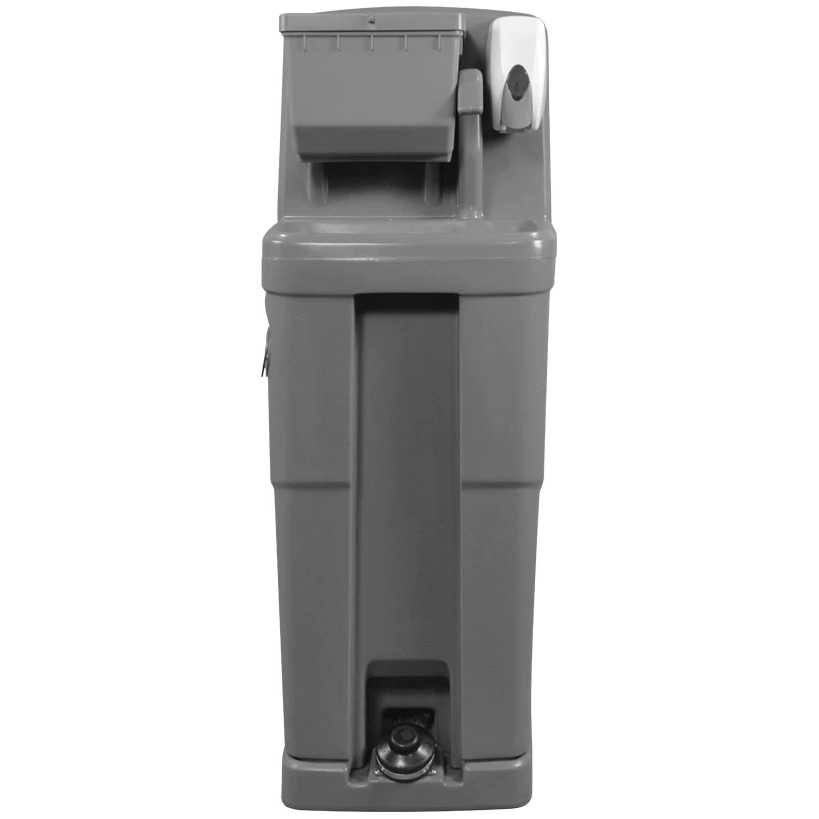 Satellite Tag 2 8003-705-22-205-S | PortableHandwashing.com