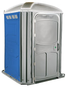 PolyJohn Comfort XL Portable Restroom, PH03-1000, Updated Part Number: PH03-2000