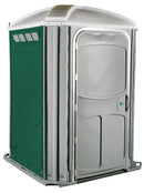 PolyJohn Comfort XL Portable Restroom, PH03-1000, Updated Part Number: PH03-2000
