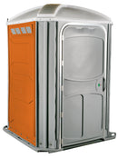 PolyJohn Comfort XL Portable Restroom, PH03-1000, Updated Part Number: PH03-2000