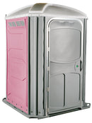 PolyJohn Comfort XL Portable Restroom, PH03-1000, Updated Part Number: PH03-2000