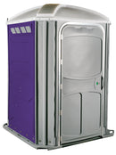 PolyJohn Comfort XL Portable Restroom, PH03-1000, Updated Part Number: PH03-2000