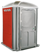 PolyJohn Comfort XL Portable Restroom, PH03-1000, Updated Part Number: PH03-2000