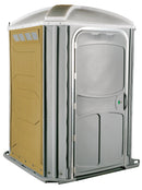 PolyJohn Comfort XL Portable Restroom, PH03-1000, Updated Part Number: PH03-2000