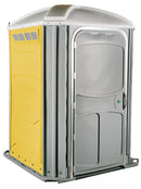 PolyJohn Comfort XL Portable Restroom, PH03-1000, Updated Part Number: PH03-2000