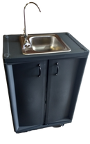 Monsam Foot Pump Portable Sink PSF-101
