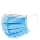 Personal Protection Pack w/ Purell Hand Sanitizer, Zep Spray Disinfectant, 3 Ply Face Masks & Boardwalk Disinfecting Wipes