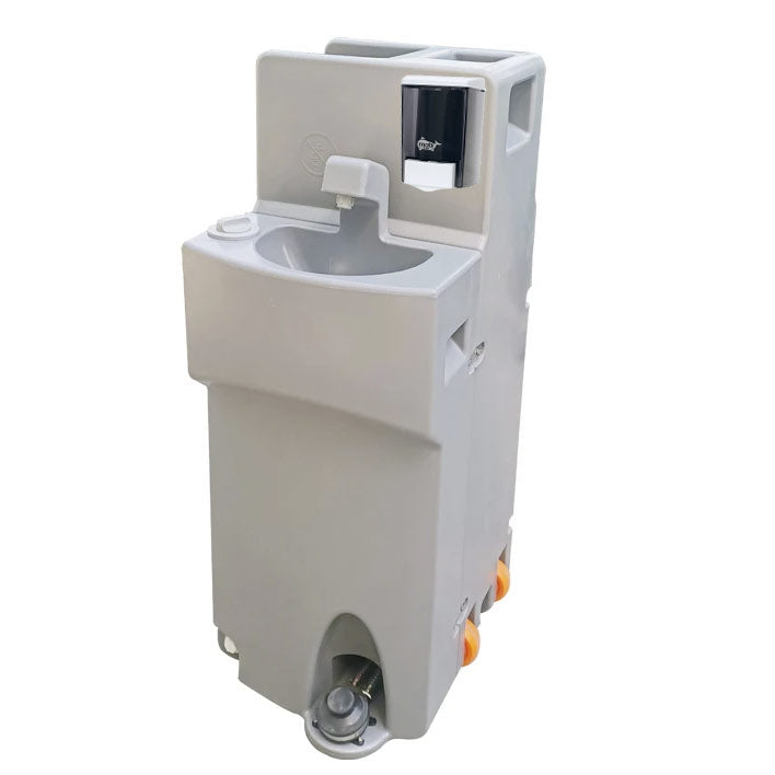 Econo-Sink Portable Handwashing Station — Beyond Tent