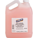 Genuine Joe GJO02105 All Purpose Skin Cleanser, 1 Gal, Hand, Skin, Pink