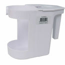 Genuine Joe GJO85121 Toilet Bowl Mop Caddy