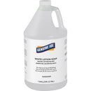 Genuine Joe GJO03109 Lotion Soap, 1 Gal, Grease Remover, Grime Remover, Dirt Remover, Ink Remover, Oil Remover, Carbon Remover, Hand, Skin, White, Pleasant Scent