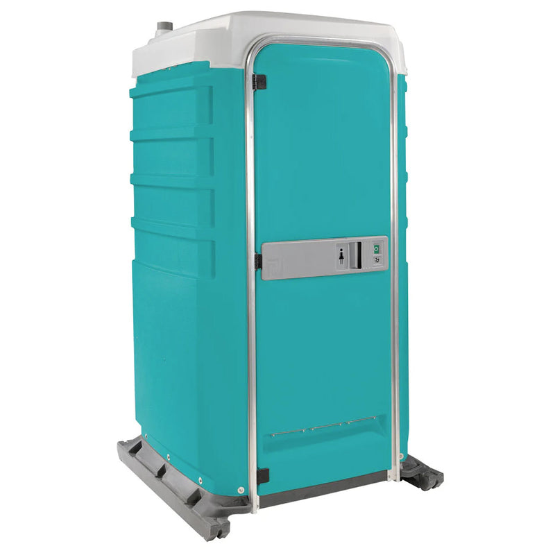 PolyJohn Fleet Portable Restroom, FS3-1000 | PortableHandwashing.com