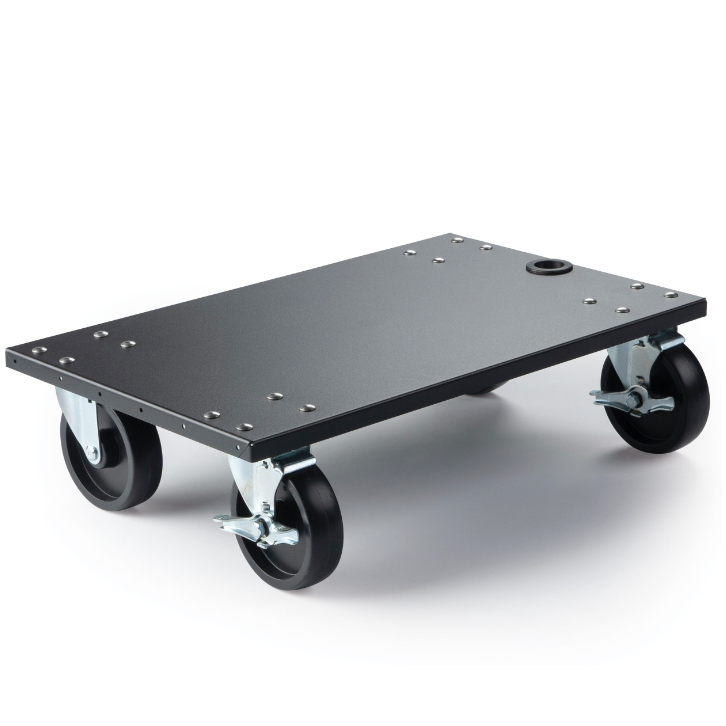 Ozark River CHSTM-SS-SS1N Lil' Premier S1, 32.25" Child Height, Stainless Steel Countertop