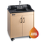 Ozark River CHSTM-AB-AB1N Lil' Premier, 32.25" Child Height, ABS Countertop
