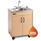 Ozark River CHSTM-SS-SS1N Lil' Premier S1, 32.25" Child Height, Stainless Steel Countertop