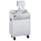 Ozark River TSPRW-ABW-AB1N Titan Pro White, 37.50" Adult Height Portable Sink, ABS Countertop