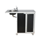 Monsam NSF Certified - ADA Stainless Steel Sink Portable Handwashing Station NS-2020
