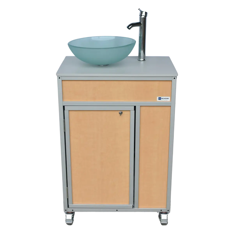 Monsam Vessel Portable Sink PSE-010