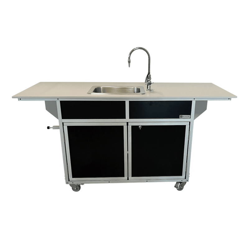 Monsam Portable Science Lab Workstation PSE-2040