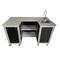 Monsam PSE-2049 Science Workstation Instruction Desk