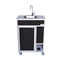 Monsam  PSF-101A Single Basin Self Contained Portable Sink 