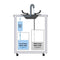 Monsam Foot Pump Portable Sink PSF-101