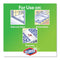 Clorox Clean-Up Disinfectant Cleaner With Bleach, 32Oz Smart Tube Spray, 9/Carton - CLO35417CT