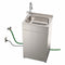 Acorn Wash-Ware, Economy EPS1000 Series, Portable Hand Washing Station, Heated - EPS1041-CS-F40
