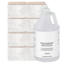 MOBI-2 Starter Kit w/ 1 Gallon of Liquid Hand Soap and 8 Packs of ExiTowel Refills