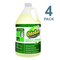 Odoban Concentrated Odor Eliminator, Eucalyptus, 1 Gal Bottle, 4/Carton - ODO911062G4