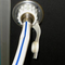 Monsam Garden Hose Connector A102