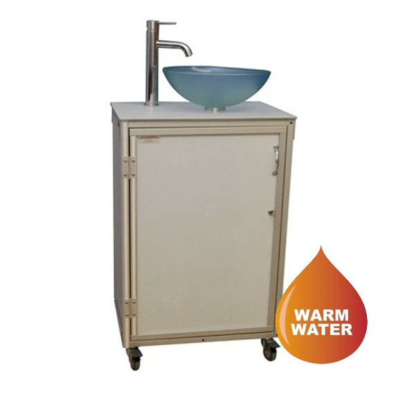 Monsam Vessel Portable Sink PSE010