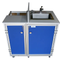Monsam Propane Powered Self Contained Portable Sink PRO-01